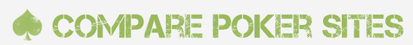 Compare Poker Sites